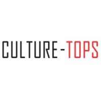 Culture-Tops logo - Similar company to Go Out! Le Magazine Culturel Genevois