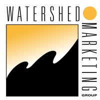 Watershed Marketing Group Inc. logo - email format related to STELLA GRAPHIX INC.