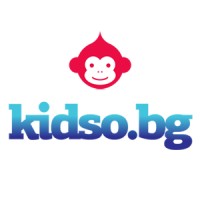Kidso.bg logo - Similar company to Mdv Professional Education