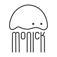 Monick logo - Similar company to Rough Magic Games