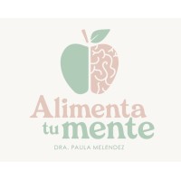 Dra. Alimenta Tu Mente