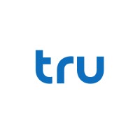 TRU logo - Similar company to Paypaddi - Payment App