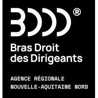 Bras Droit des Dirigeants Nouvelle-Aquitaine Nord logo - Similar company to Maud Emploi