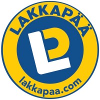 Lakkapää Oy logo - Similar company to Ovtech B.V.