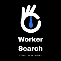 Worker-search logo - Similar company to African Equipment Maintenance And Services