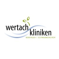 Wertachkliniken Bobingen | Schwabmünchen logo - Similar company to Tcg Process Germany/Austria