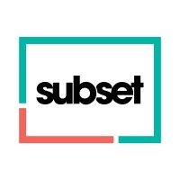 Subset logo - Similar company to Hudson Middle School