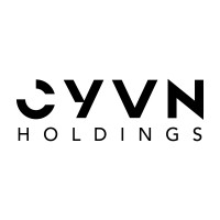CYVN Holdings logo - Similar company to Forseven