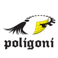 Poligoni ry logo - Similar company to Helsingin Pantti