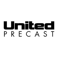 United Precast logo - Similar company to Ramco Precast