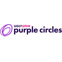 Purple Circles logo - Similar company to Formsdeck