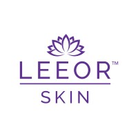 Leeor Skincare logo - Similar company to Edison High School Portland Oregon