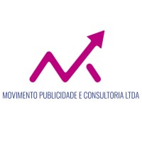 Movimento Publicidade e Consultoria Ltda logo - Similar company to Adjust Consultoria