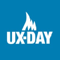 UX-DAY logo - Similar company to Ux Fellows