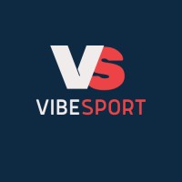 Vibe Sport logo - Similar company to Avesani Comunicação