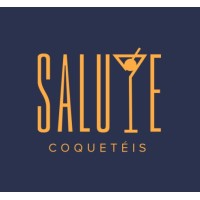 Salute Coqueteis logo - Similar company to Interact