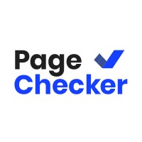 Pagechecker