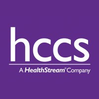 Health Care Compliance Strategies (HCCS) logo - Similar company to Shiftwizard By Healthstream