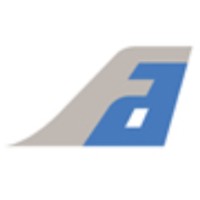 Farnborough Aircraft Corp. Ltd. logo - Similar company to Commonwealth Aviation