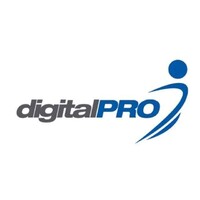DigitalPRO logo - Similar company to Textiles Canton
