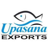 Upasana Exports logo - Similar company to Rsa Marines