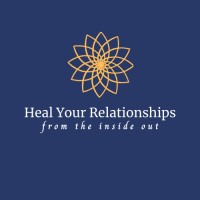 Heal Your Relationships logo - Similar company to Harmonia Operations