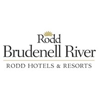 Rodd Brudenell River Resort logo - Similar company to The Flats Eatery + Drink