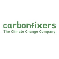CarbonFixers logo - Similar company to Ecamp
