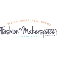 Fashion Makerspace logo - Similar company to Wasteboards