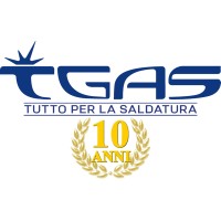 T GAS - Tutto per la saldatura logo - Similar company to Fastdatamarket