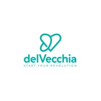 delVecchia logo - Similar company to Del Vecchia Group