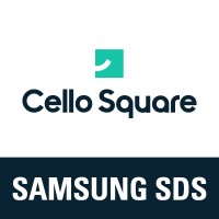 Cello Square by Samsung SDS Global logo - Similar company to Multimodal Freight Sdn Bhd