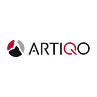 ARTIQO GmbH logo - Similar company to Moving Spine