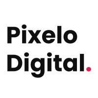 Pixelo Digital logo - Similar company to Trajectory