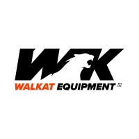 Walkat Equipment logo - Similar company to Bendigo Saw