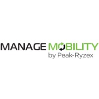 Manage Mobility by Peak-Ryzex logo - Similar company to Peak Technologies, Inc.
