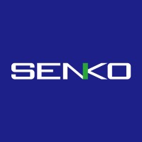 Senko logo - Similar company to Us Conec