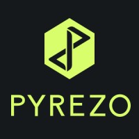 Pyrezo logo - Similar company to Madronus Wildfire Defense