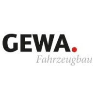 GEWA Karosserie- Und Fahrzeugbau GmbH logo - Similar company to Ef.Ruhr Gmbh
