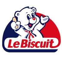 ALIMENTOS LE BISCUIT logo - Similar company to Amplexcorp, C.A.