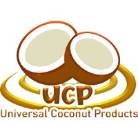 UCP Indonesia logo - Similar company to Sunda Coco Indonesia
