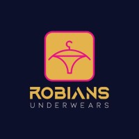 Robians Underwear logo - Similar company to Bisep Security