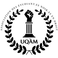 Association des étudiant.es noir.es en droit de l'UQAM (AÉND) logo - Similar company to Exacte Gestion Comptable