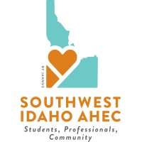 SW Idaho Area Health Education Center (AHEC) logo - Similar company to Northern Vermont Area Health Education Center
