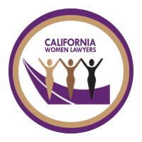 California Women Lawyers logo - Similar company to Alameda-Contra Costa Trial Lawyers' Association