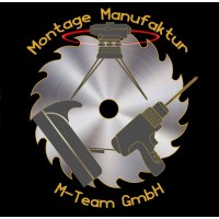 Montage Manufaktur M-Team GmbH logo - Similar company to Montage Welt Ag
