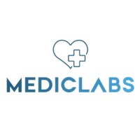 MedicLabs logo - Similar company to Mediclab