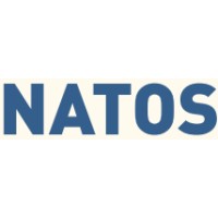 NATOS logo - Similar company to Ntos