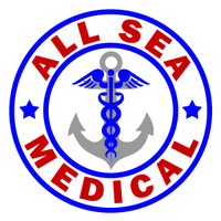 All Sea Medical logo - Similar company to All Sea Charters