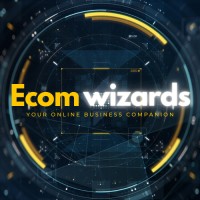 Ecomwizards logo - Similar company to Commerce Ink